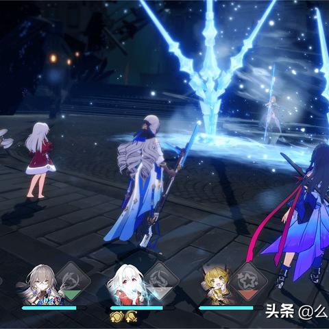 崩坏星穹铁道雅利洛VI宝箱位置+收集攻略