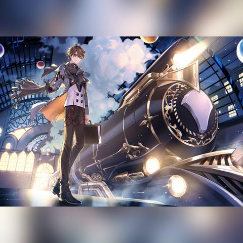 崩坏星穹铁道瓦尔特星魂必抽攻略！