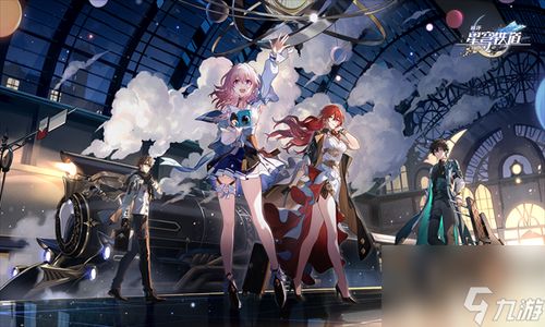 崩坏星穹铁道丹恒星魂推荐攻略