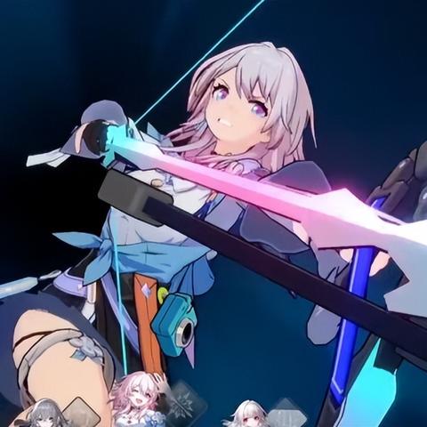 崩坏星穹铁道物理开拓者星魂必抽指南! 崩坏星穹铁道物理开拓者星魂必抽指南!