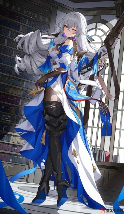 崩坏星穹铁道布洛妮娅星魂抽不抽？抽取建议揭秘