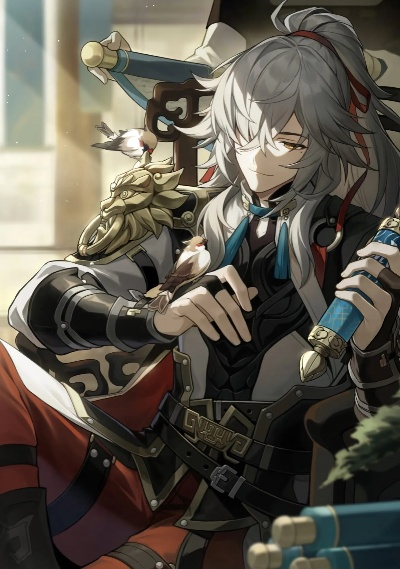 崩坏星穹铁道景元星魂必抽攻略！抽不抽？