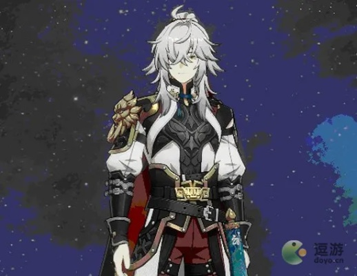 崩坏星穹铁道景元星魂必抽攻略！抽不抽？