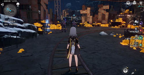 星穹铁道以太战线战斗攻略详解