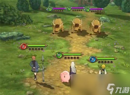 七人传奇光与暗交战国服优势揭秘，必玩理由！