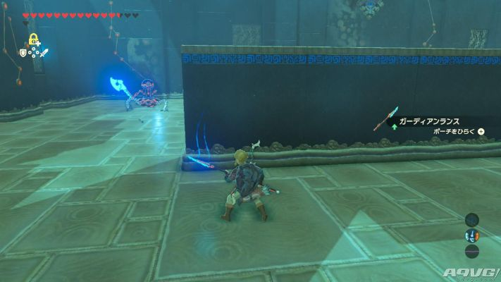 塞尔达传说荒野之息剑之试炼终阶第八层攻略秘籍