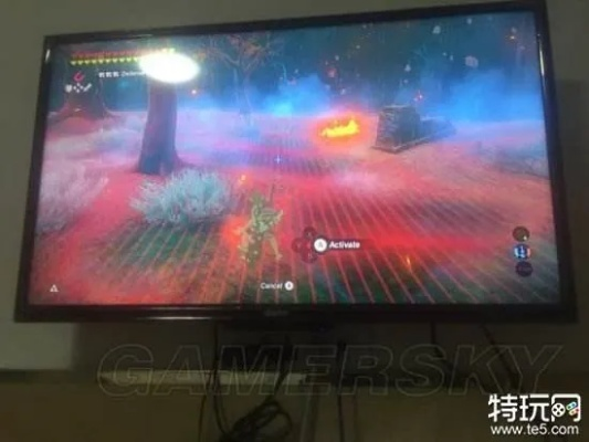 塞尔达传说荒野之息剑之试炼终阶第一层攻略秘籍