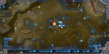 塞尔达传说荒野之息剑之试炼高阶第七层攻略秘籍