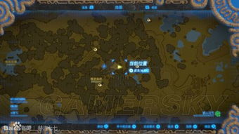 塞尔达传说荒野之息剑之试炼高阶第七层攻略秘籍