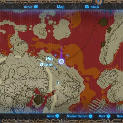 塞尔达荒野之息剑之试炼12层攻略，快速通关秘诀！