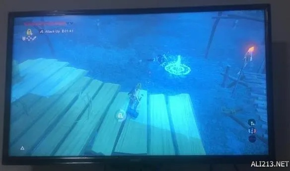 塞尔达传说荒野之息剑之试炼初阶第九层攻略秘籍