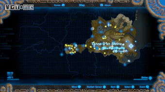 塞尔达荒野之息剑之试炼第八层攻略！速破秘籍！