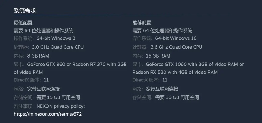 闪亮你最低配置？告别卡顿！