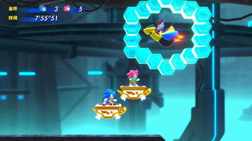 索尼克超级巨星黑屏解决攻略