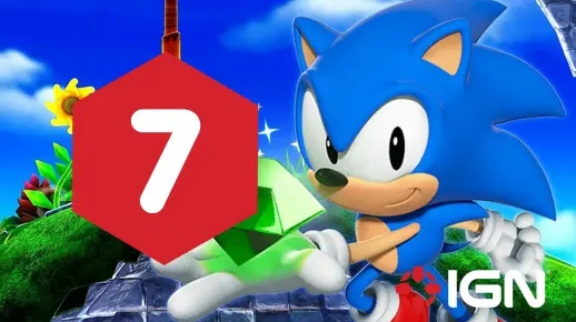 索尼克超级巨星最低配置一览，告别卡顿！