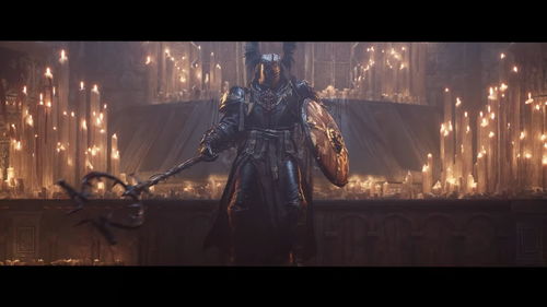 堕落之主黑暗十字军获取攻略一览