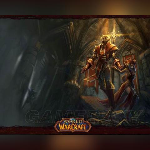 堕落之主黑暗十字军标准版玩法+职业获取攻略