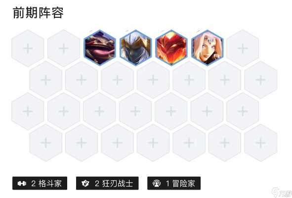 《云顶之弈》S7塞芬棋子技能羁绊攻略揭秘