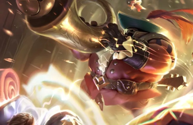 《云顶之弈》S7巴德羁绊解析：技能揭秘攻略