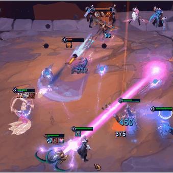 《云顶之弈》S7秘术师羁绊效果揭秘！必看攻略