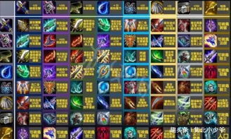 云顶之弈s9.5泰坦技能揭秘：必看攻略！