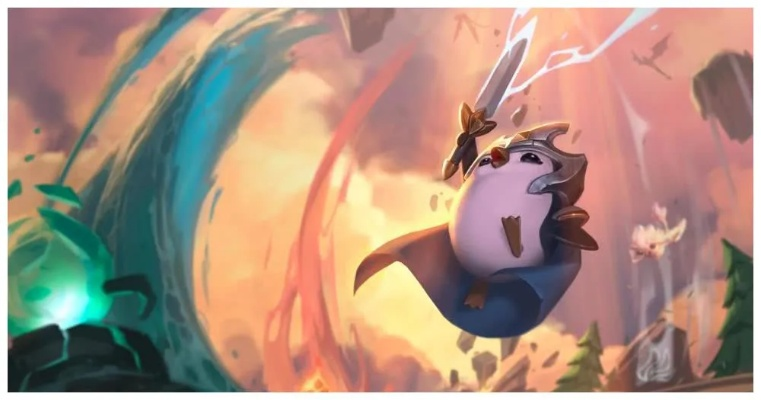 云顶之弈s9.5米利欧技能揭秘！