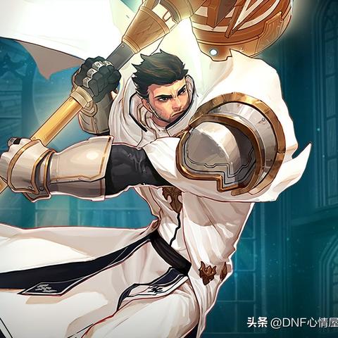 dnf110级死灵装备搭配攻略，装备推荐必看！