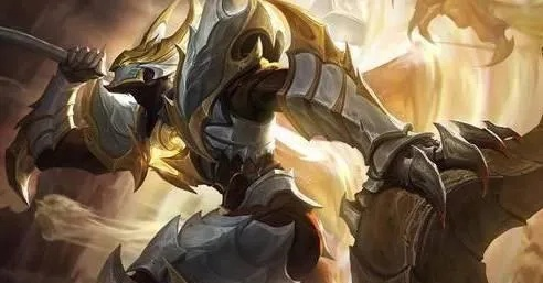 王者荣耀白起打野出装攻略分享