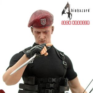 生化4重制版变异克劳萨BOSS攻略！快速通关秘诀