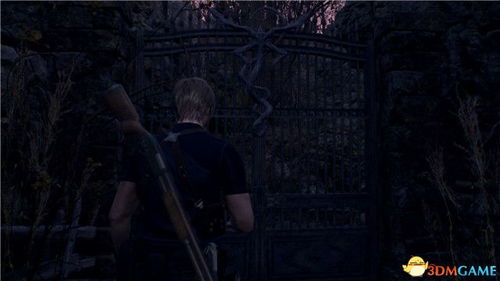 生化4重制版再生者BOSS攻略，快速通关技巧！