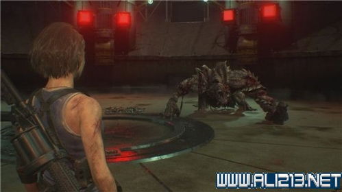 生化4重制版初遇克劳萨BOSS攻略！快速通关技巧