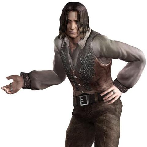 生化4村长门德斯BOSS攻略，快速通关技巧！