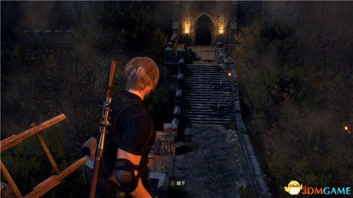 生化4重制版山庄围攻BOSS攻略，轻松通关！