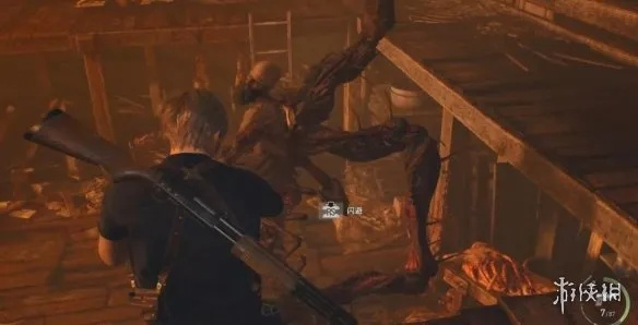 生化4重制版Boss全解析！解密所有Boss攻略