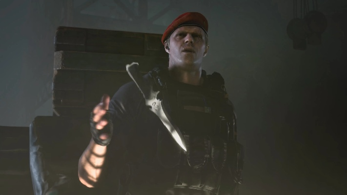 生化4重制版克劳瑟BOSS攻略！轻松击败杰克克劳瑟