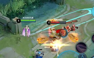 王者荣耀嫦娥技能揭秘：如何轻松上分？