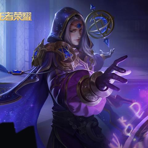 王者荣耀成吉思汗技能揭秘：如何轻松上分？