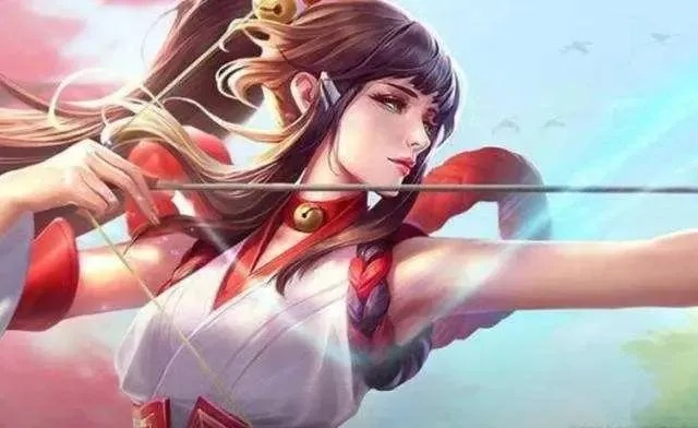 王者荣耀伽罗技能揭秘：如何轻松上分？