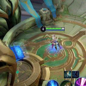 《王者荣耀》S29刘邦专精出装铭文搭配推荐攻略