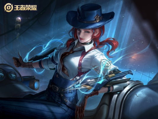 《王者荣耀》戈娅铭文搭配推荐，助你上分！