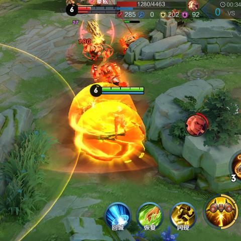 《王者荣耀》米莱狄铭文搭配2022，最强攻略揭秘