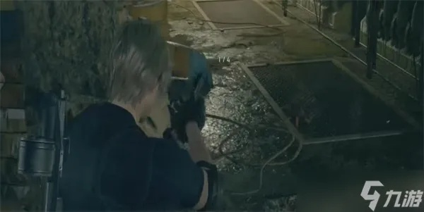 生化危机4重制版无尽鼠害攻略：快速解决方法大揭秘