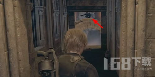 生化4宝石大盗攻略：快速通关秘诀！