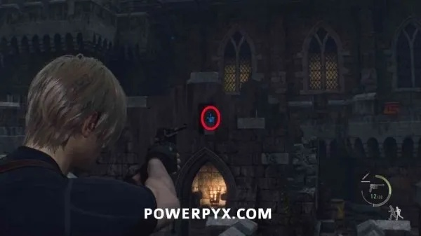 生化危机4破坏蓝徽章4攻略，快速完成技巧揭秘