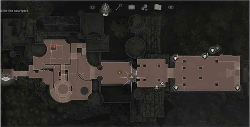 生化危机4破坏蓝徽章3攻略，快速完成技巧揭秘