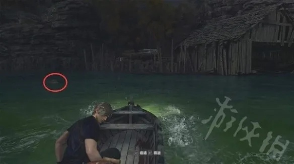 生化4重制版抓鱼攻略：快速完成“帮我抓条大鱼”任务