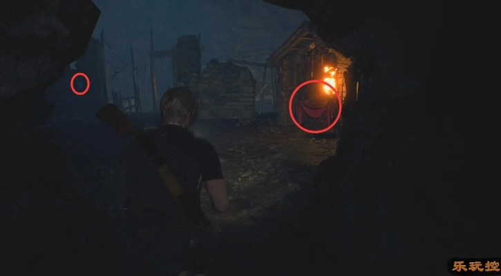 生化危机4寻蛋攻略：快速完成寻蛋启事任务