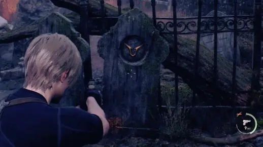 生化4重制版毁墓人攻略，快速通关秘诀！