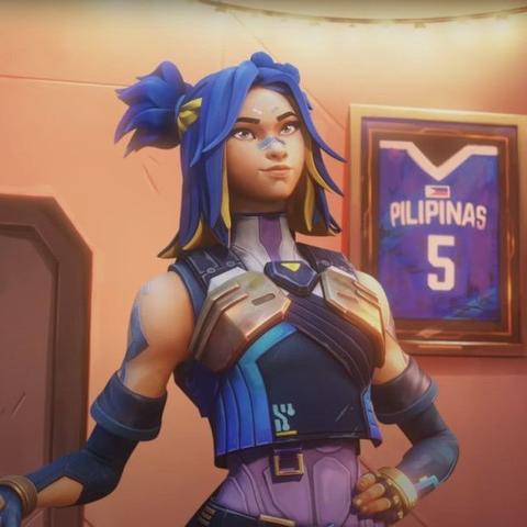 无畏契约霓虹技能攻略：掌握瓦罗兰特核心技巧