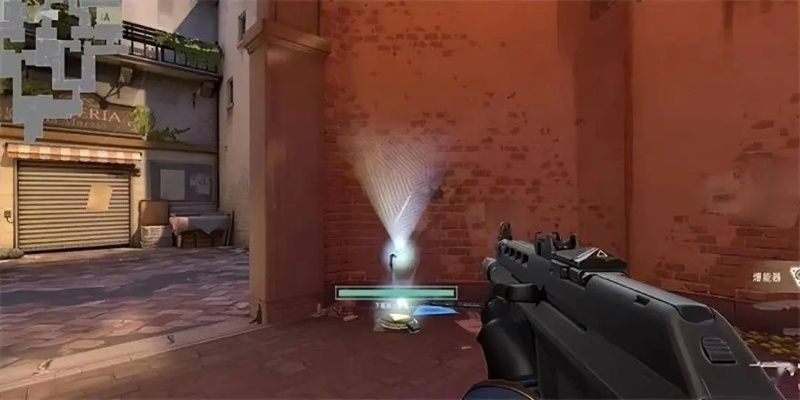 无畏契约瑟符保安技能攻略：零技能也能轻松上分